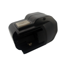 Kompatibel batteribyte för Milwaukee 4 932 367 904,4 932 373 522,4 932 376 508,49-24-0150,PBS 3000