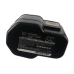 Industriella batterier Milwaukee LokTor P12PX
