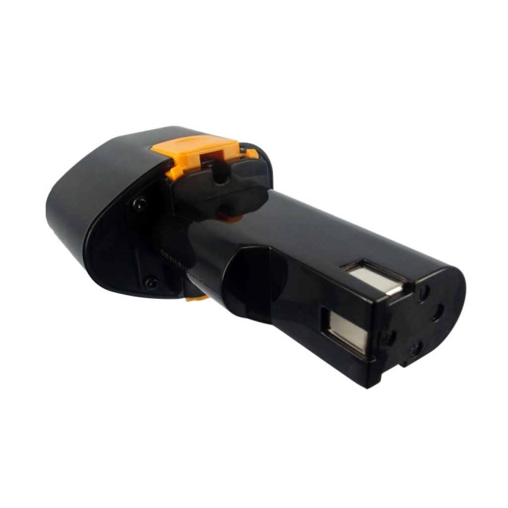 Industriella batterier Panasonic EZ907