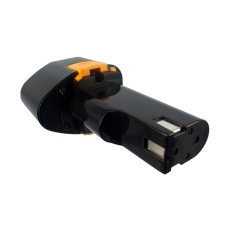 Compatible battery replacement for Milwaukee 48-11-0080