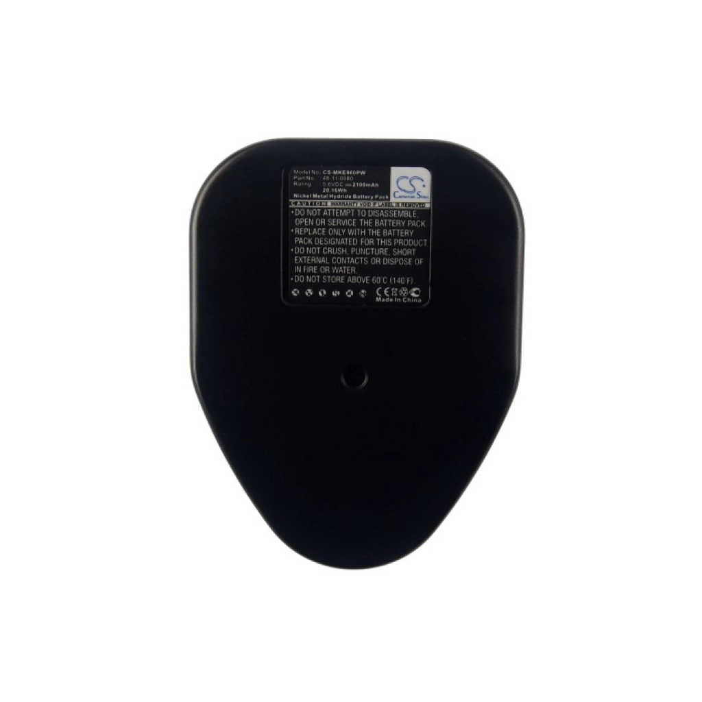 Industriella batterier Panasonic EZ907