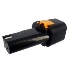 Compatible battery replacement for Milwaukee 48-11-0080