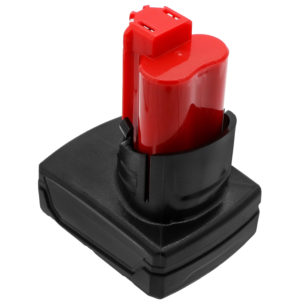 Batterier Ersätter 48112440