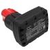 Batterier Ersätter 48112440