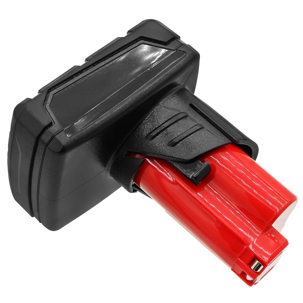 Batterier Ersätter 48112440