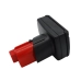 Industriella batterier Milwaukee M12 MLED