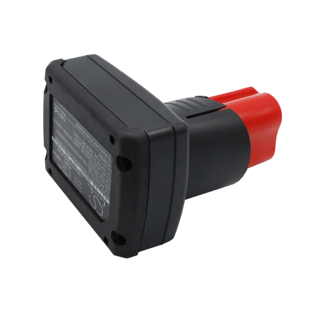 Industriella batterier Milwaukee M12 MLED