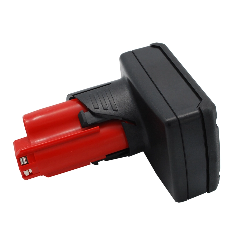 Industriella batterier Milwaukee M12 MLED