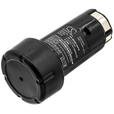 Kompatibel batteribyte för Milwaukee 48-11-0490