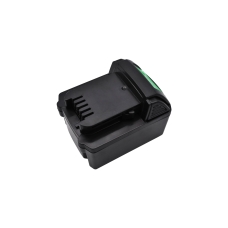 Kompatibel batteribyte för Milwaukee M14 B4
