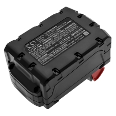 Kompatibel batteribyte för Milwaukee 175187,2198323,48-11-1815,48-11-1815N,48-11-1820...