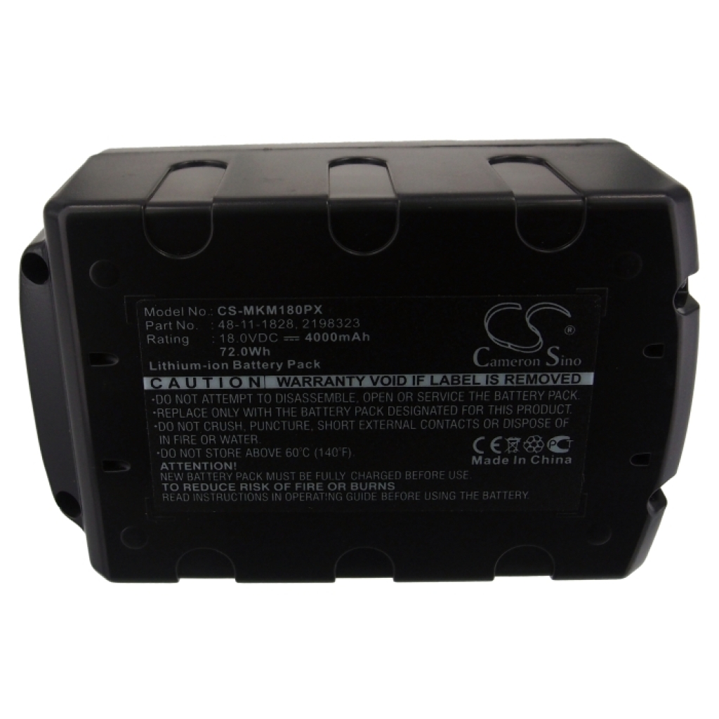 Battery Replaces 48-11-1828