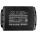 Battery Replaces M18