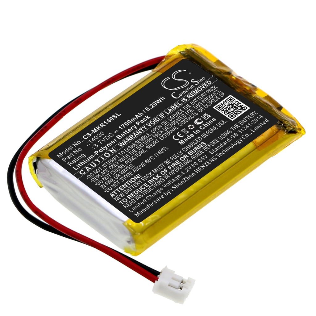 Batterier För Programmerbara Enheter Makeblock mBot Ranger