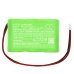 Battery Replaces 6MR2400SCY4C