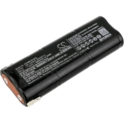 Battery compatibleWith Vacuum Battery