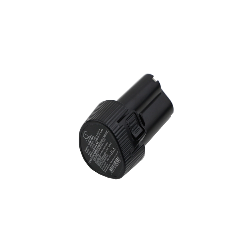 Industriella batterier Makita CS-MKT090PX