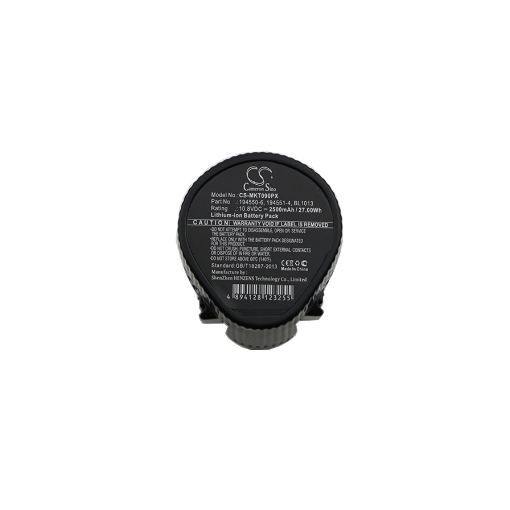 Battery industrial Makita DF030DFE
