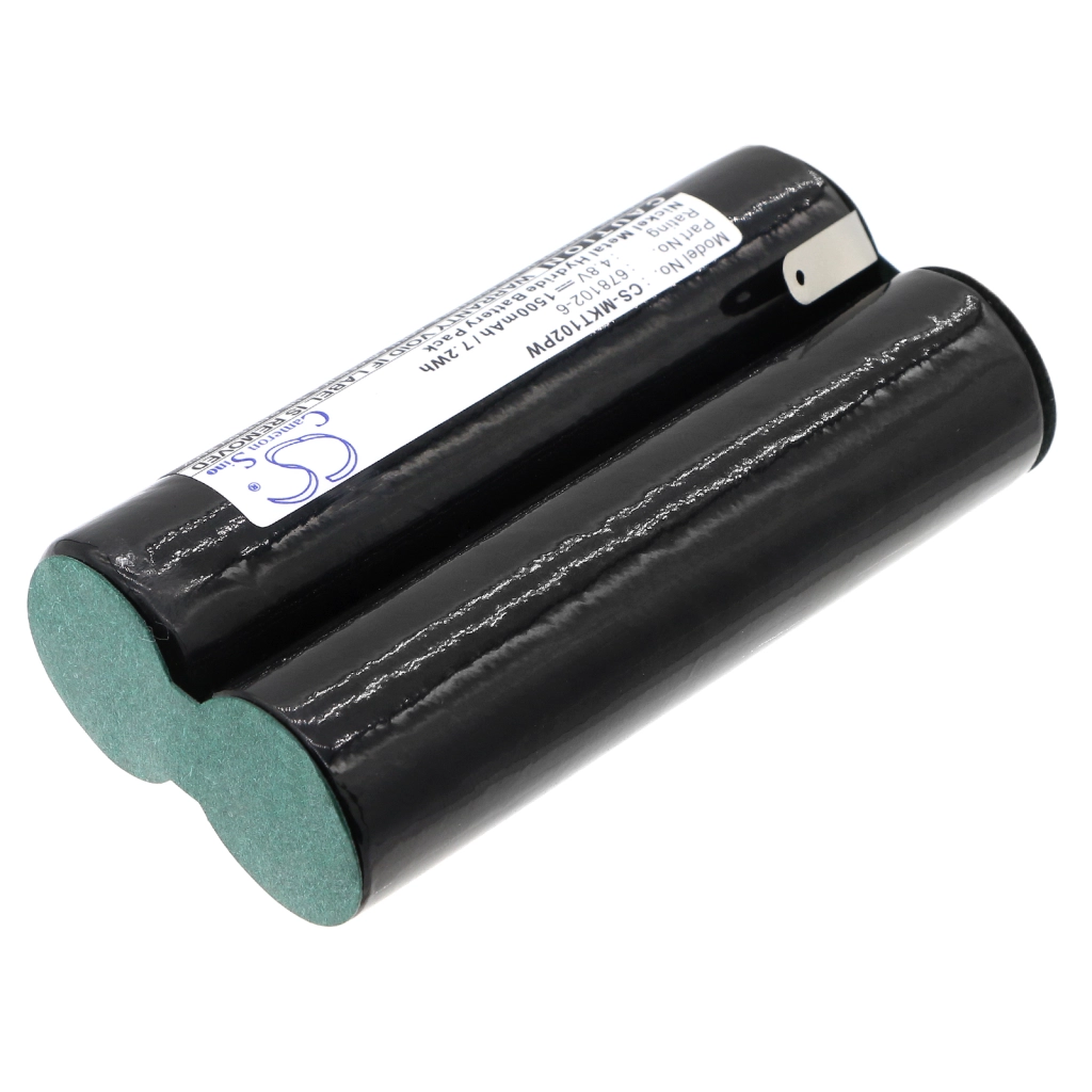 Industriella batterier Makita 6041DW
