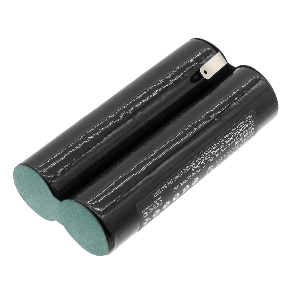 Industriella batterier Makita 6041DW