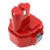 Industriella batterier Makita CS-MKT105HW