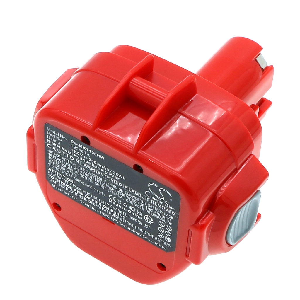 Industriella batterier Makita CS-MKT105HW