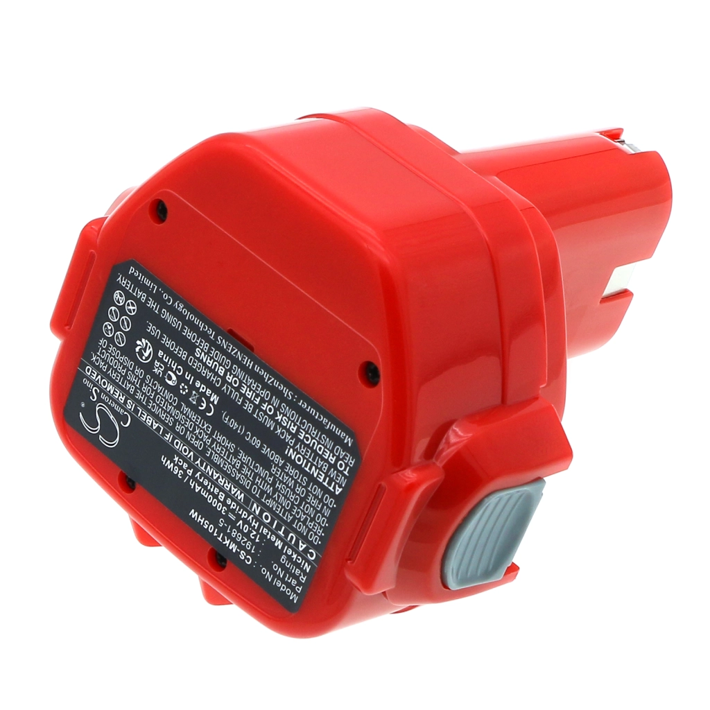 Industriella batterier Makita CS-MKT105HW