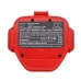 Battery Replaces 192698-A