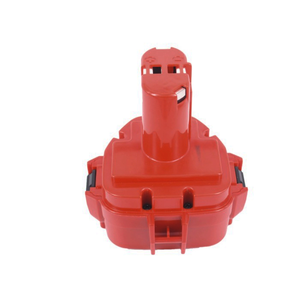 Industriella batterier Makita 6917FDWDE