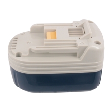 Compatible battery replacement for Makita 193176-1,193301-4,193531-7,193536-7,B9017...