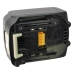 Battery Replaces BL1840B