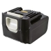 Battery Replaces BL1840B