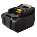 Battery Replaces BL1840B