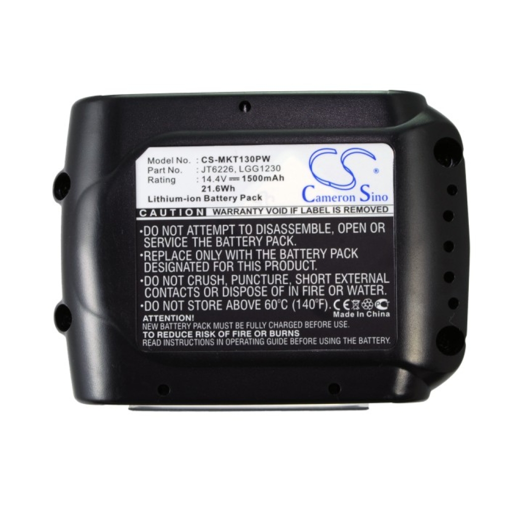 Battery industrial Makita BDF343RHEX5