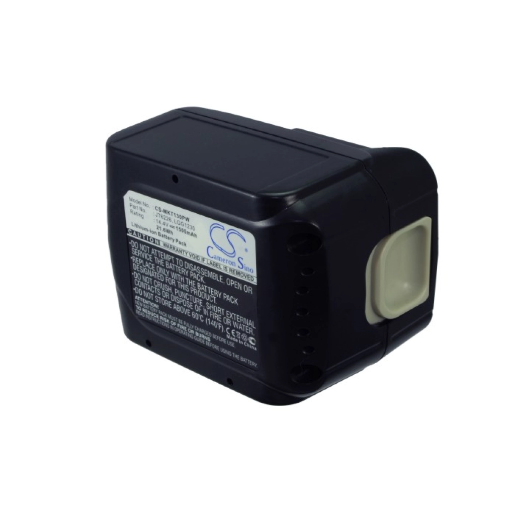 Batterier Ersätter LGG1230