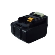 CS-MKT130PW<br />Batterier för  ersätter batteri BL1420