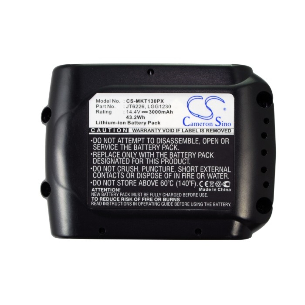 Battery Replaces DC18RD