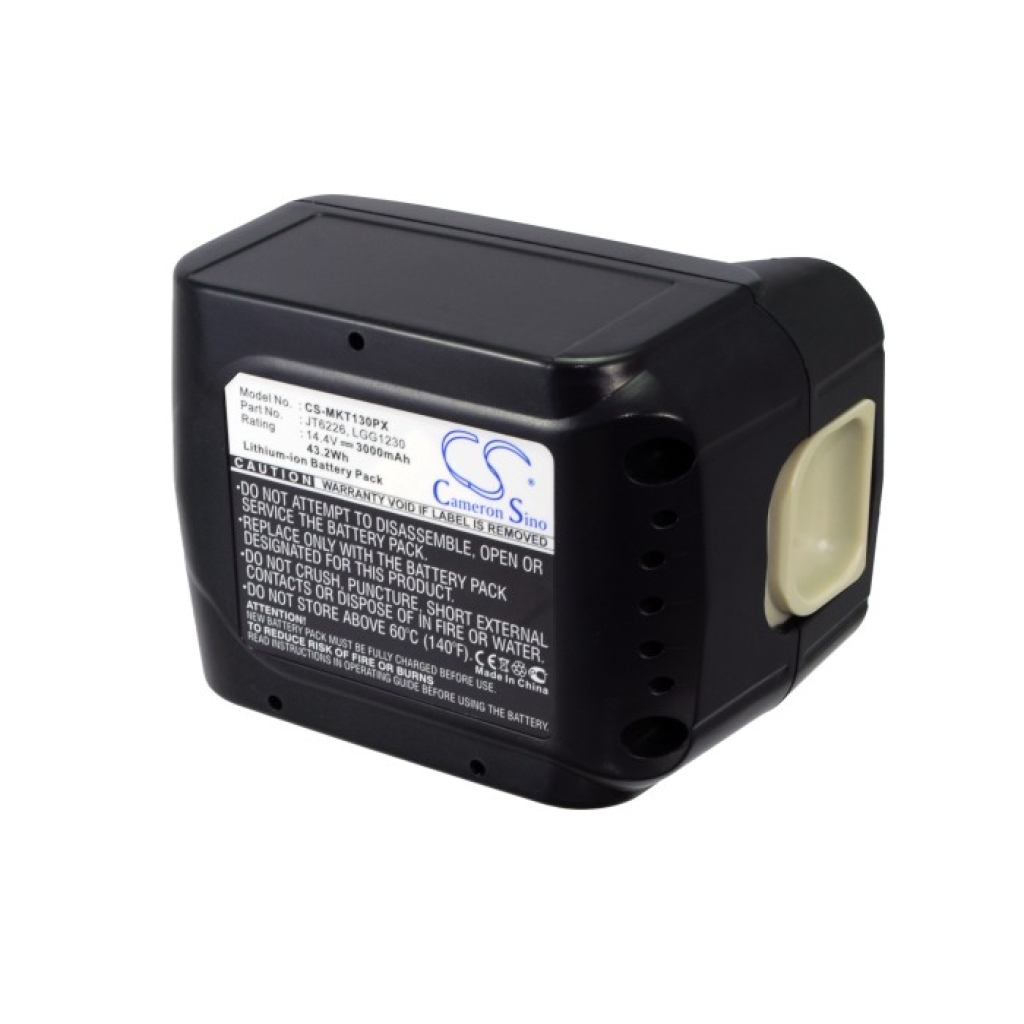 Battery Replaces DC18RD