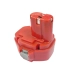 Battery Replaces 93062-6. 193159-A