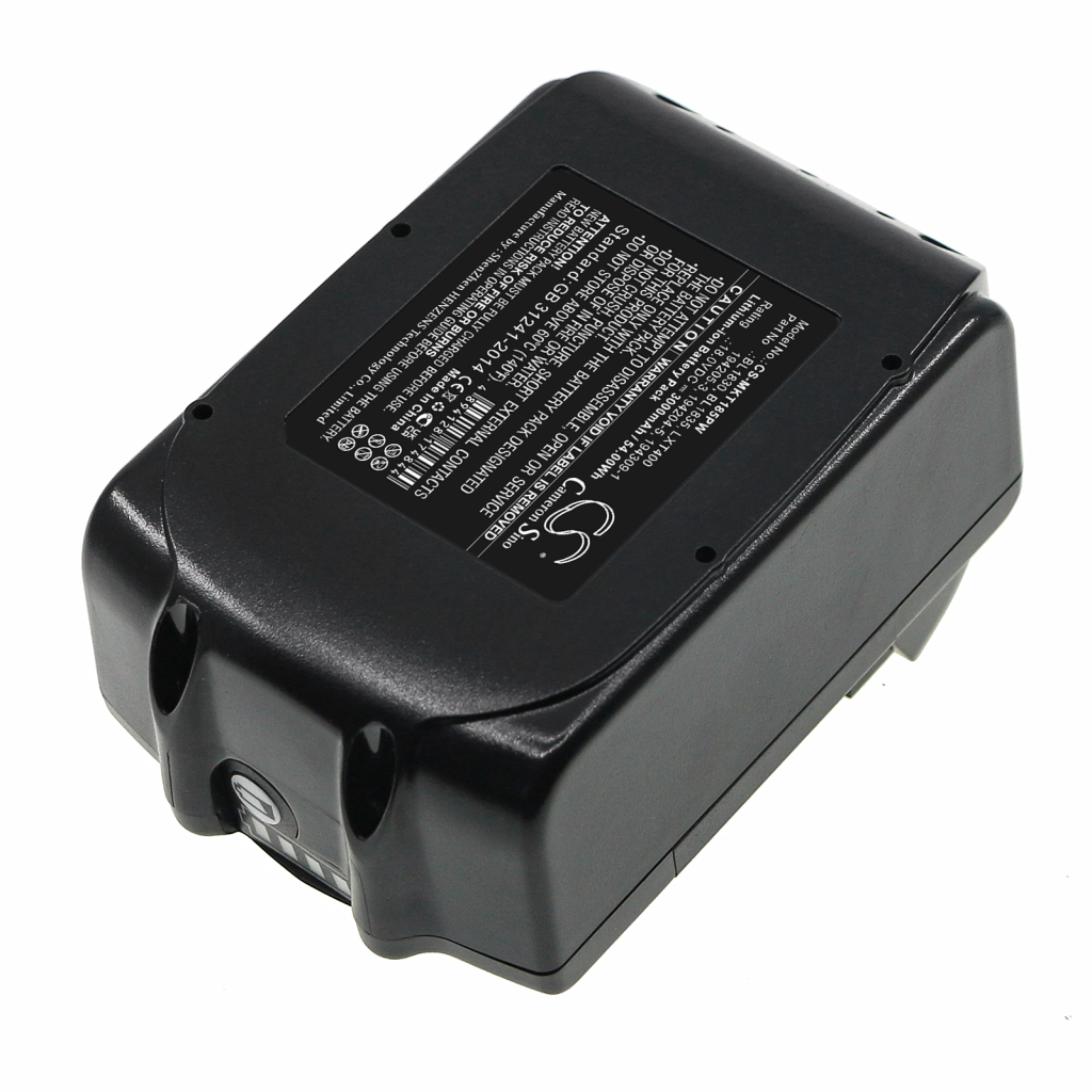 Battery Replaces MAK1430Li