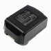 Battery Replaces BL1860