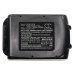 Battery Replaces BL1860