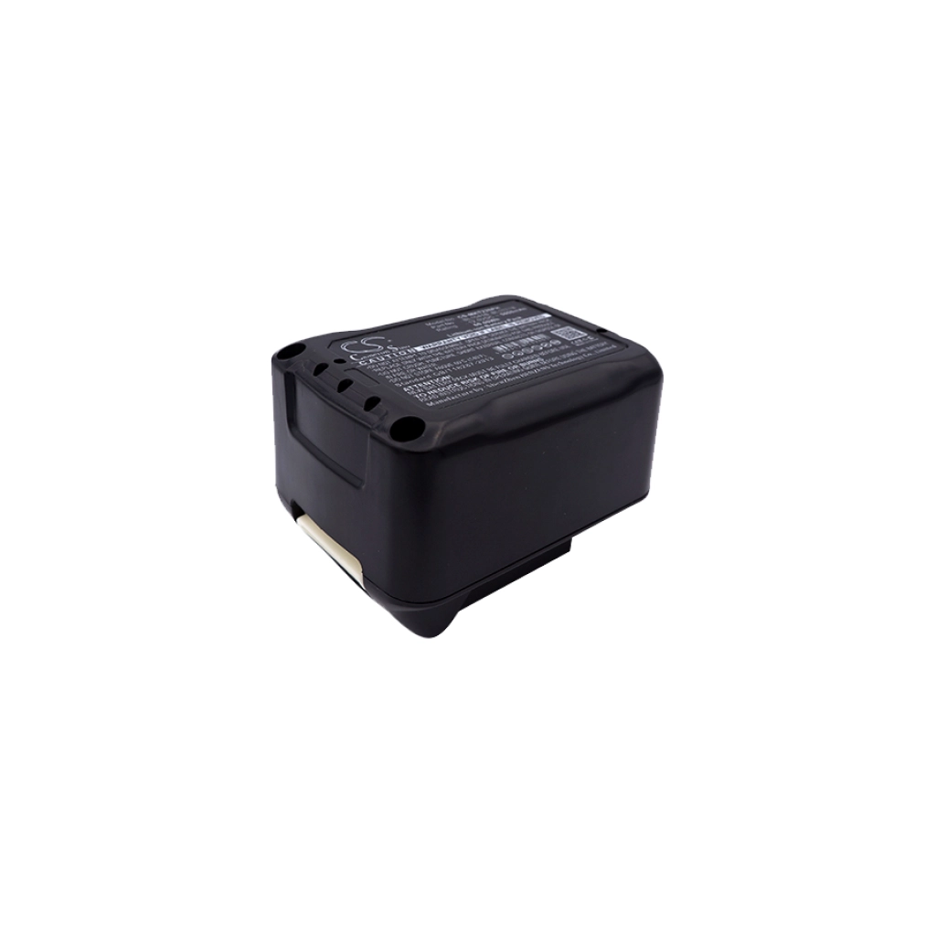 Batterier Ersätter BL1040B