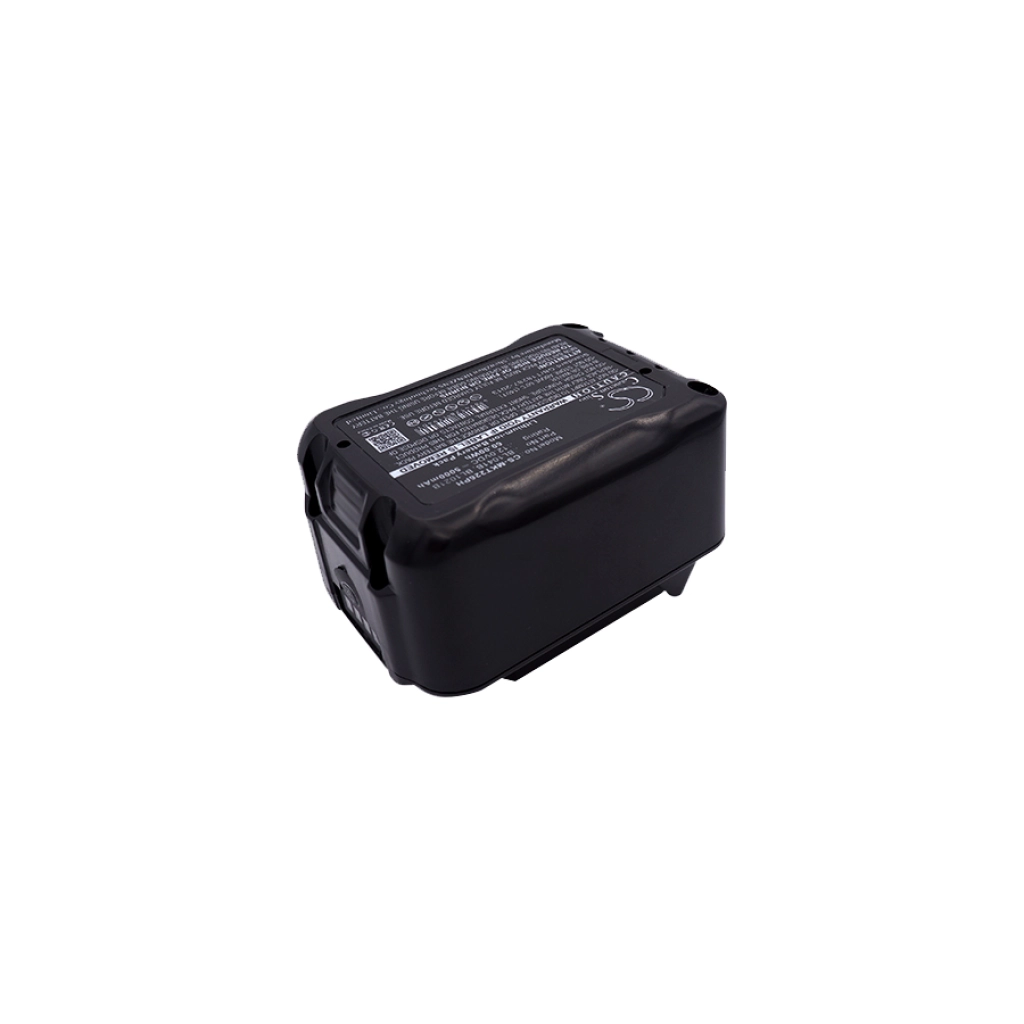 Batterier Ersätter BL1040B