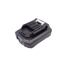 Compatible battery replacement for Makita BL1015,BL1016,BL1020B,BL1021,BL1021B...