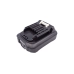 Industriella batterier Makita JR103D JR103DZ