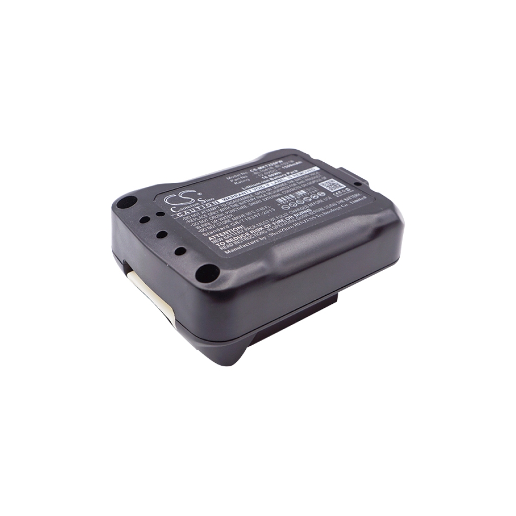 Battery industrial Makita CL106FD