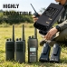 Batteri kompatibel med Motorola CS-MKT243TC