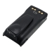 Batteri kompatibel med Motorola CS-MKT243TC