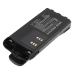 Batterier till radioapparater Motorola GP320